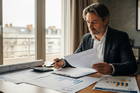 Budget 2026 : un dispositif fiscal inédit pour les propriétaires bailleurs