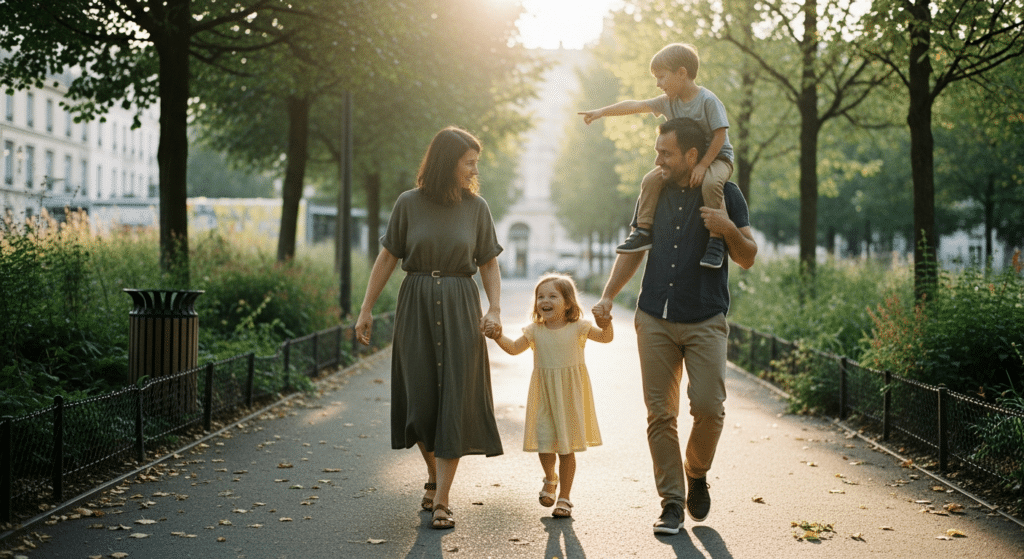 Où vivre heureux en Île-de-France quand le prix du logement explose