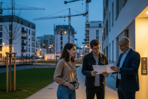 Plan Relance logement 2026 : fonctionnement, avantages fiscaux et conditions