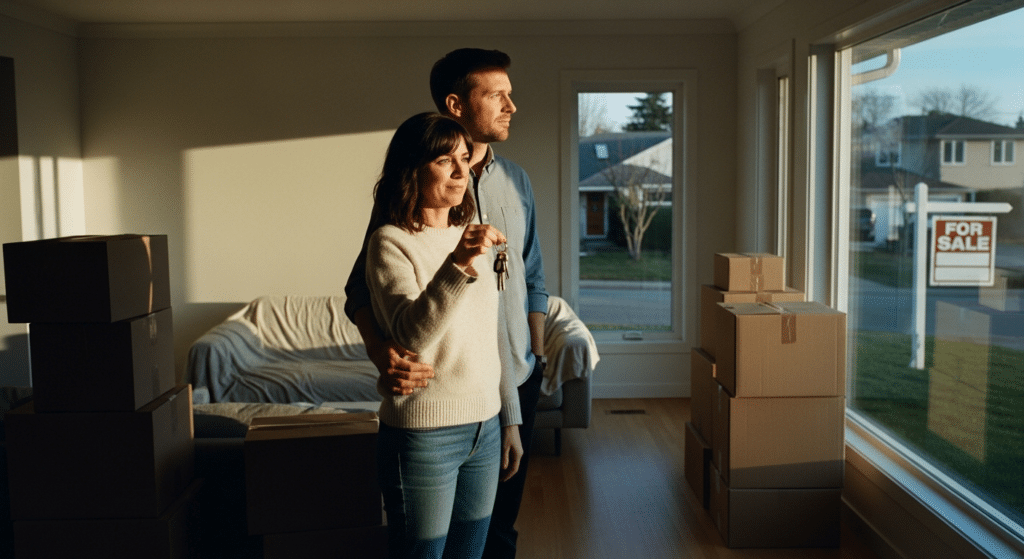 Prêt relais immobilier : définition, calcul et risques à anticiper