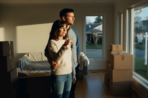 Prêt relais immobilier : définition, calcul et risques à anticiper