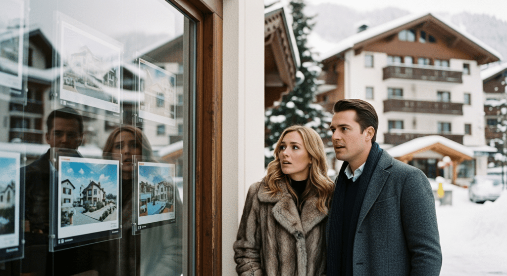 Acheter à Chamonix en 2026 : opportunité stratégique ou marché hors de portée ?