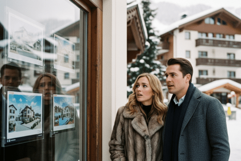 Acheter à Chamonix en 2026 : opportunité stratégique ou marché hors de portée ?