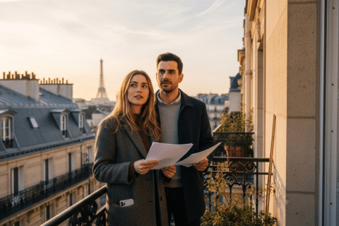 Immobilier à Paris : le retour des acheteurs va-t-il relancer les prix en 2026 ?