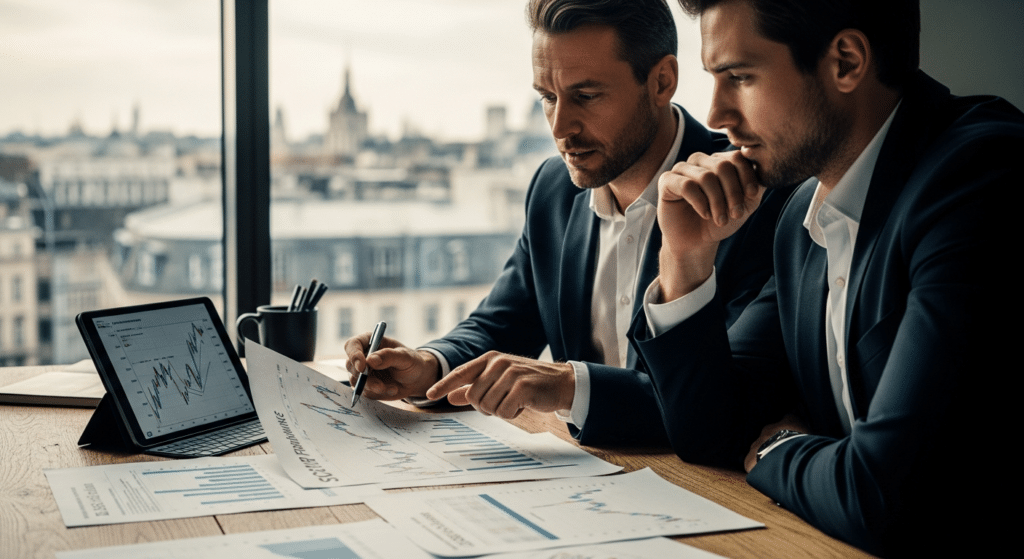 Quelles SCPI se démarquent en 2026 ?