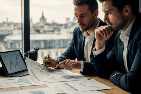 Quelles SCPI se démarquent en 2026 ?