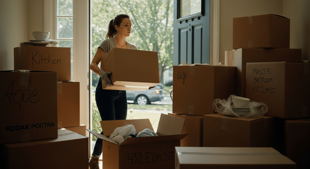 Quitter Paris pour la province : comparatif salaires et pouvoir d’achat