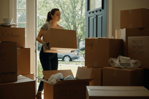 Quitter Paris pour la province : comparatif salaires et pouvoir d’achat