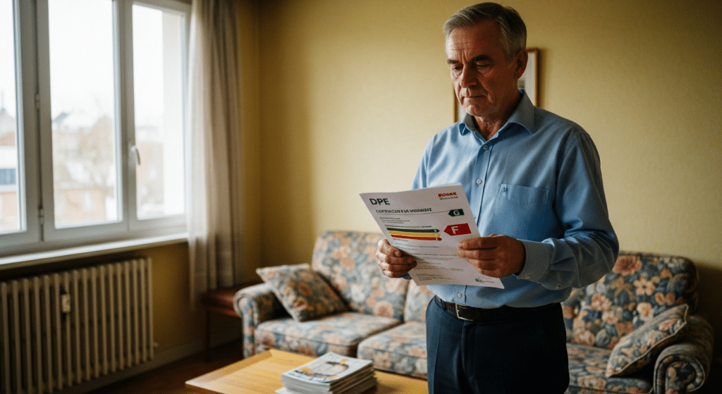 DPE 2026 : ce que change le nouveau calcul pour les propriétaires