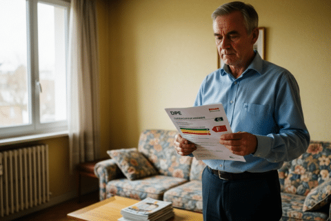 DPE 2026 : ce que change le nouveau calcul pour les propriétaires