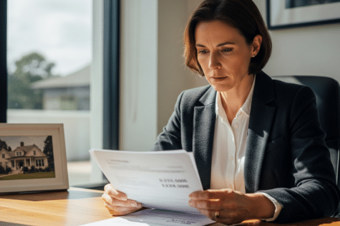 Dettes, maison, assurance-vie… ce que vous risquez en refusant un héritage