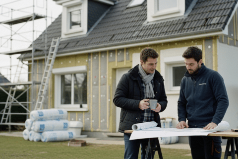 Travaux énergétiques : délais réels de rentabilité selon les experts en 2026