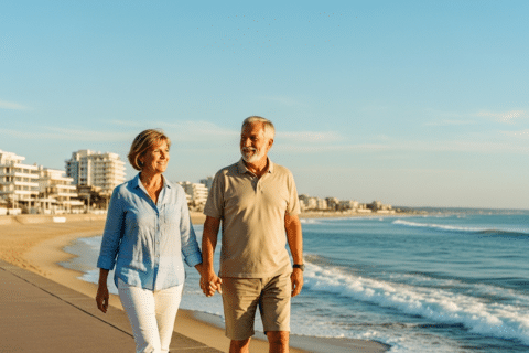 Climat, prix, qualité de vie : pourquoi Royan séduit les retraités français en 2026
