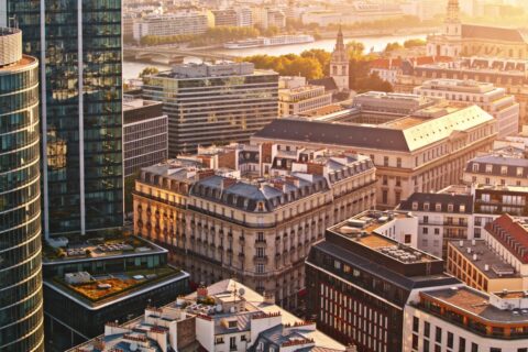 Diversifier son patrimoine immobilier : pourquoi les SCPI européennes séduisent en 2026