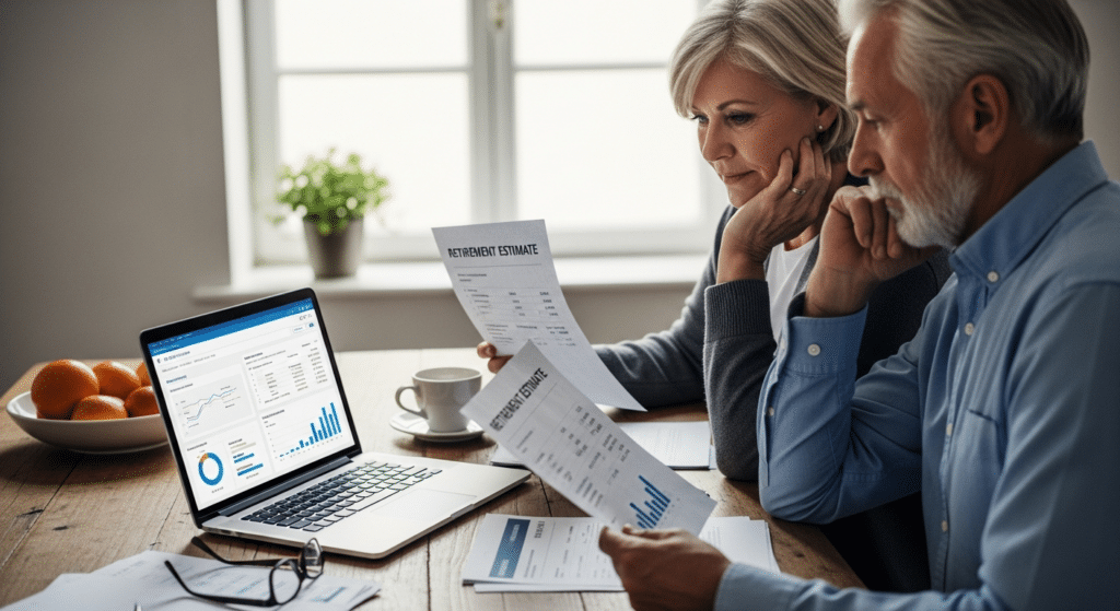 Suspension de la réforme des retraites : le simulateur Mon estimation retraite déjà à jour