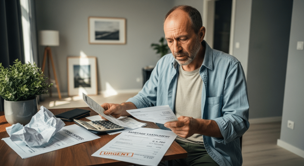 Squat à Paris : 40 000 € de loyers impayés et aucune expulsion