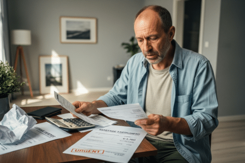 Squat à Paris : 40 000 € de loyers impayés et aucune expulsion