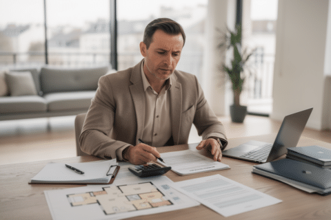 Budget 2026 : tout comprendre au nouveau statut du bailleur privé