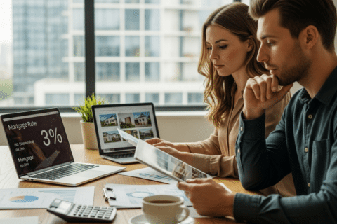 Marché immobilier 2026 : comment tirer profit du nouveau cycle