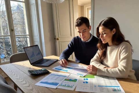 Crédit immobilier 2026 : faut-il emprunter maintenant malgré l’incertitude politique ?