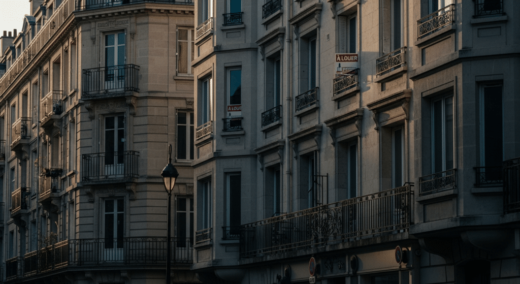 Nouvel impôt sur les logements vacants dès 2027 : règles, taux et exceptions