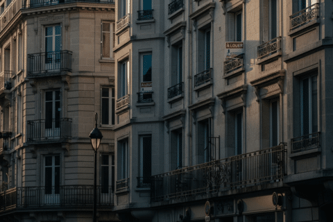 Nouvel impôt sur les logements vacants dès 2027 : règles, taux et exceptions