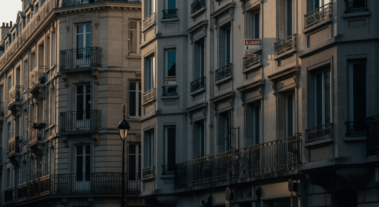 Nouvel impôt sur les logements vacants dès 2027 : règles, taux et exceptions