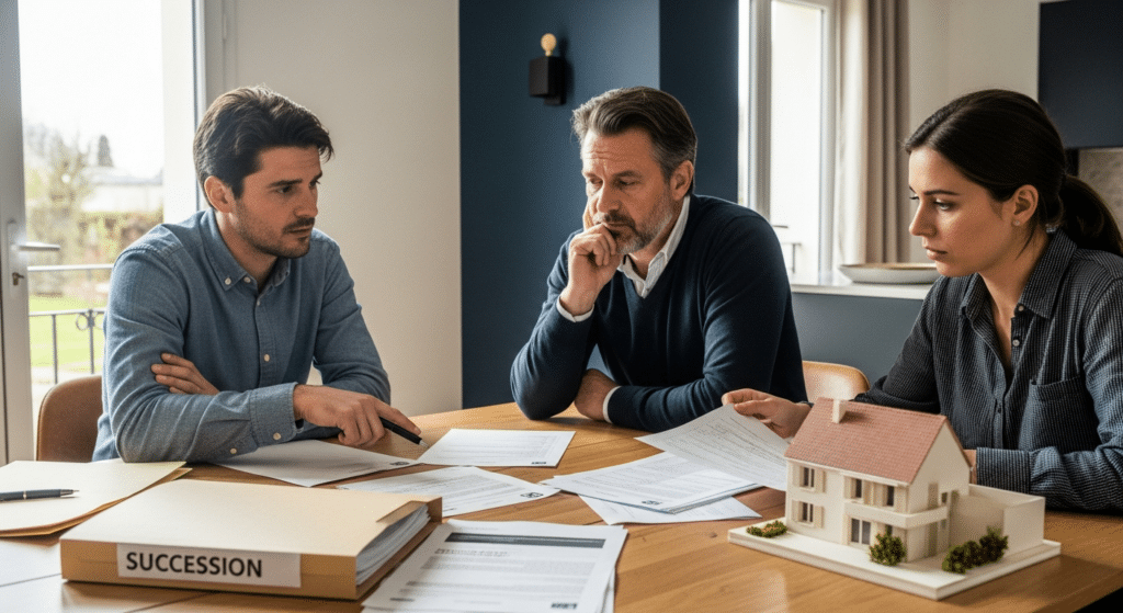 Vendre un bien en indivision en 2026 règles et solutions légales