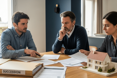 Vendre un bien en indivision en 2026 règles et solutions légales