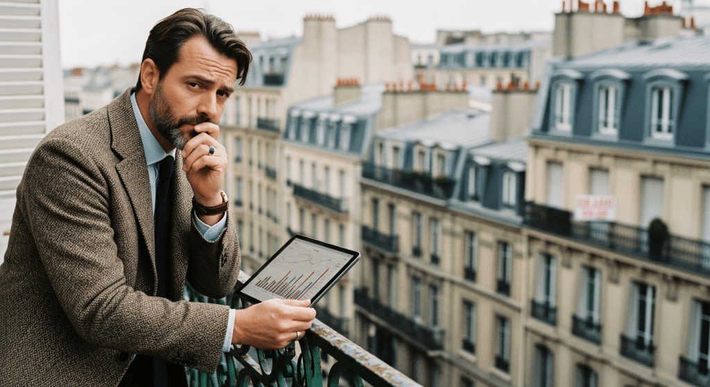 Investissement locatif 2026 : ces villes où il vaut mieux ne pas acheter