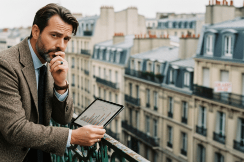 Investissement locatif 2026 : ces villes où il vaut mieux ne pas acheter