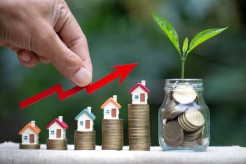 Les meilleures stratégies pour financer un achat immobilier