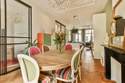 Location à Paris : les T2 et T3 meublés ne trouvent plus preneur