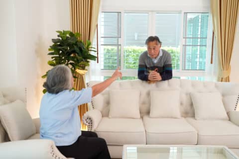 On a voulu vider la maison trop vite : l'erreur que font presque tous les héritiers