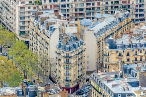 Coincés en Île-de-France : pourquoi déménager devient presque impossible ?