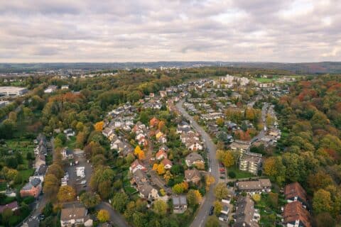 Quels sont les meilleurs quartiers pour vivre à Haguenau en 2026