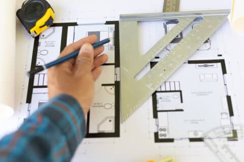 Loi Carrez : comment calculer la superficie privative de votre bien