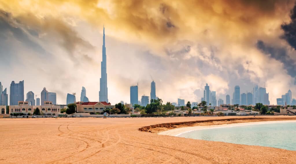 Ce qui se passe vraiment à Dubaï depuis la guerre en Iran inquiète investisseurs et expatriés