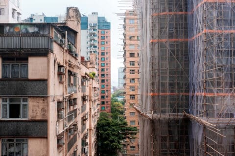 La Chine s'effondre en silence : qui va vraiment payer l'addition immobilière ?