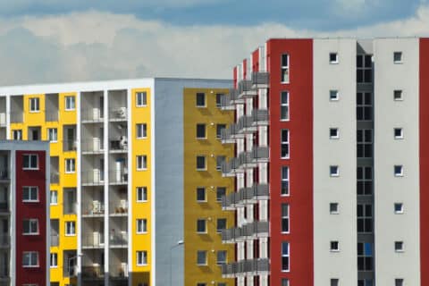 HLM : pourquoi les ménages précaires sont de plus en plus exclus du système