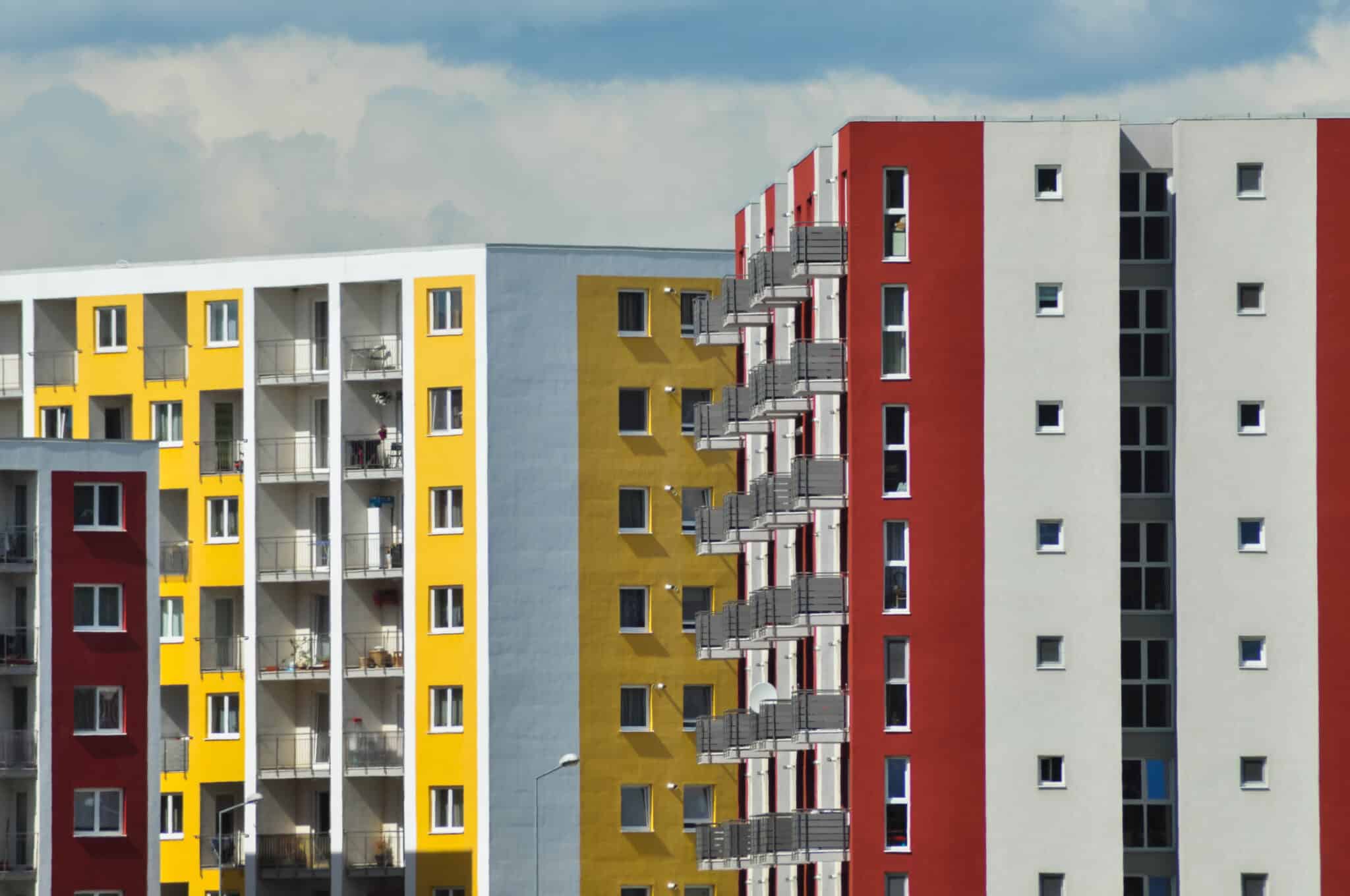 HLM : pourquoi les ménages précaires sont de plus en plus exclus du système