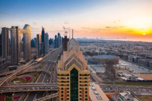 Immobilier à Dubaï en 2026 : chute des ventes et premiers signes de crise