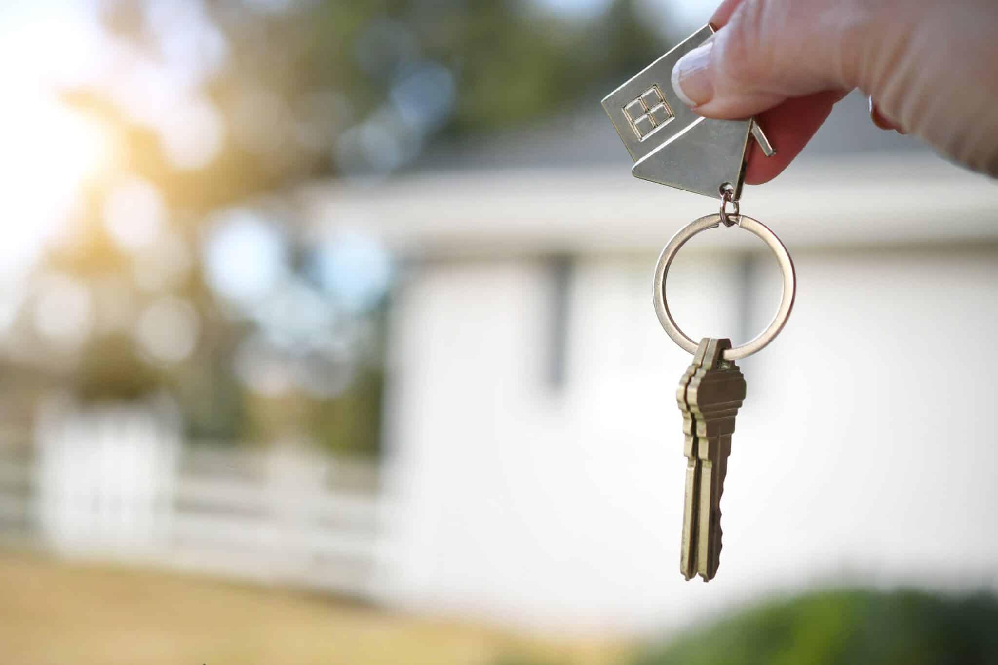 Taux immobilier mars 2026 : les crédits repassent sous 3,30 % pour certains profils