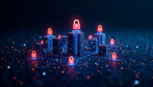 Cybersécurité et protection des données dans l'immobilier