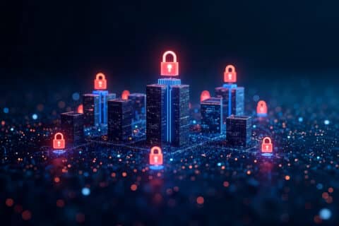 Cybersécurité et protection des données dans l'immobilier