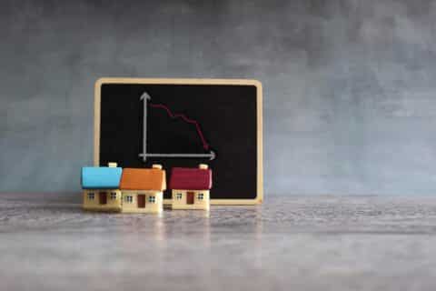 Crédit immobilier : comment les taux bas ont fait grimper les prix et freiné l’accès