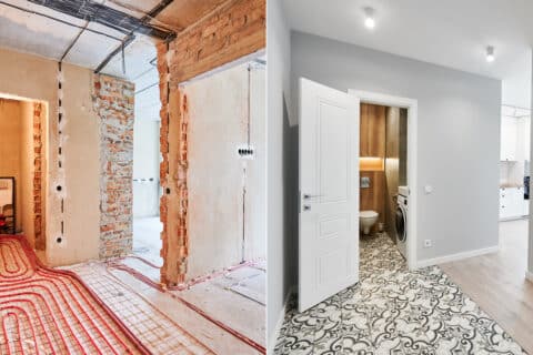 Passer de G à B au DPE : isolation, chauffage, ventilation, les rénovations qui changent tout