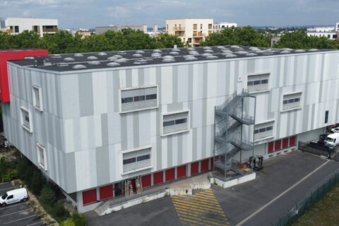 Le self-stockage à Paris, un marché en plein essor