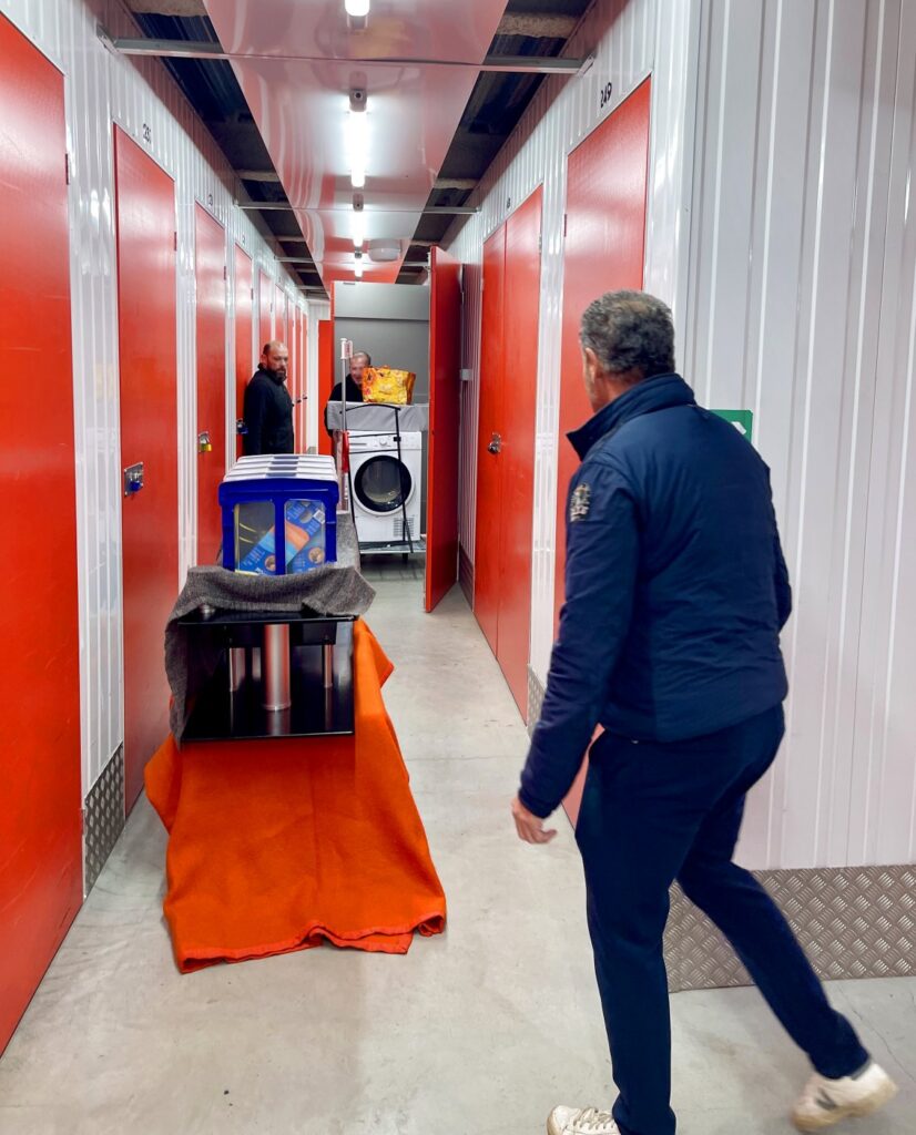 Un secteur qui se professionnalise