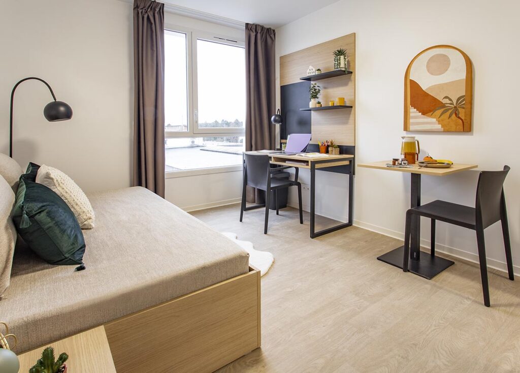 Les meilleures résidences étudiantes à Nancy : comparatif et avis complet